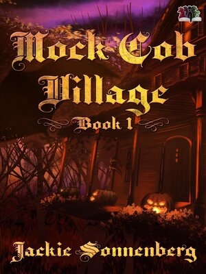 cover image of Mock Cob Village